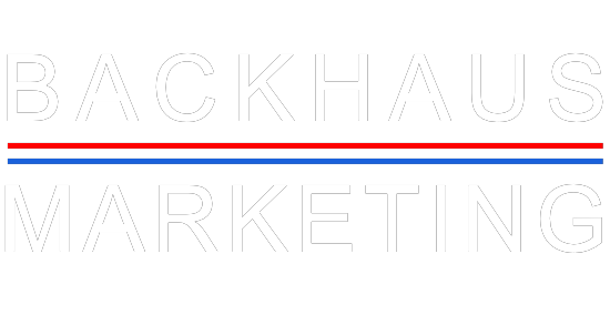 BM Backhaus Marketing Technischer Umsetzung 